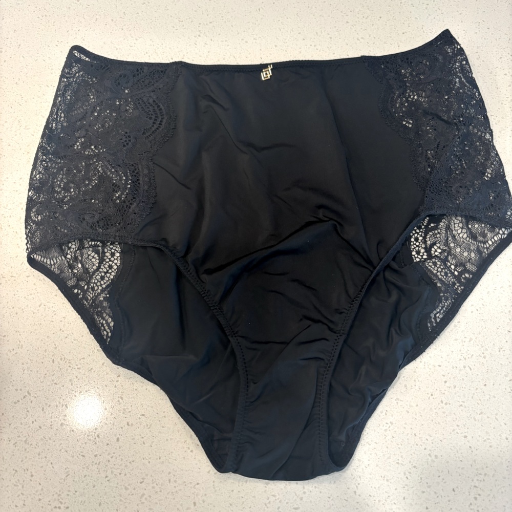 BNNU Thirdlove panty sz medium